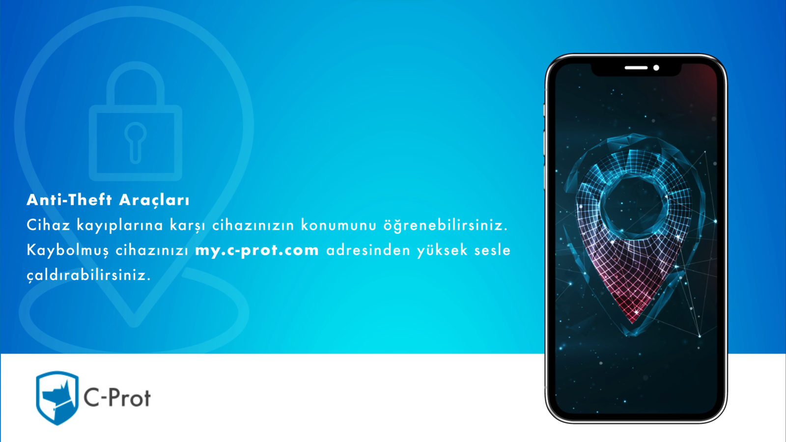 C-Prot Endpoint Mobile Security