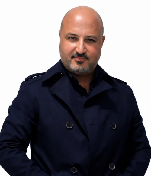 Ahmet Erdinç Paşaoğlu