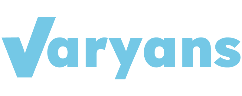 Varyans Teknoloji ve Danışmanlık A.Ş. logo