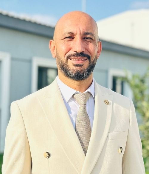 Kubilay Gidersu