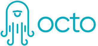 Octo logo
