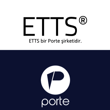 ETTS. ELEKTRONİK TİC. TAH. SİS. SAN. VE .TİC. LTD. ŞTİ. Logo