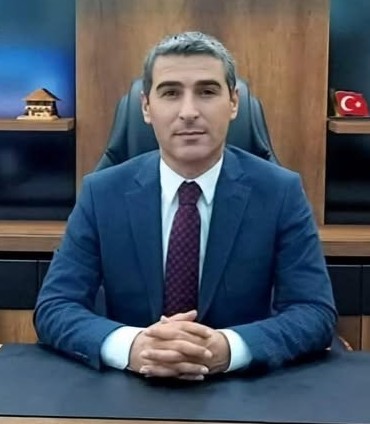Dr. Naci Aktaş