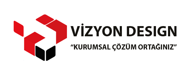 VİZYON DESIGN BİLİŞİM ARGE TANITIM VE İNTERNET TEKNOLOJİLERİ