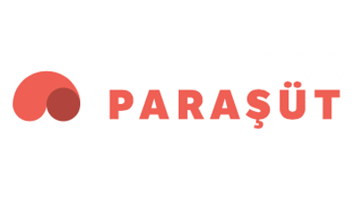 Paraşüt Yazılım Teknolojileri A.Ş. Logo