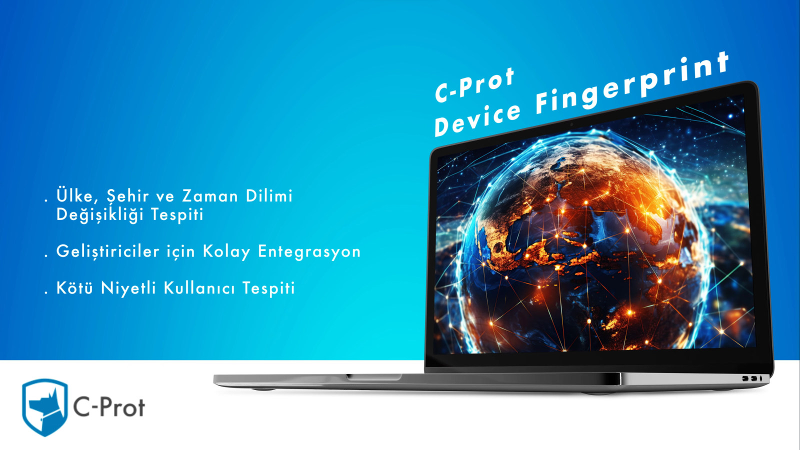 C-Prot Device Fingerprint