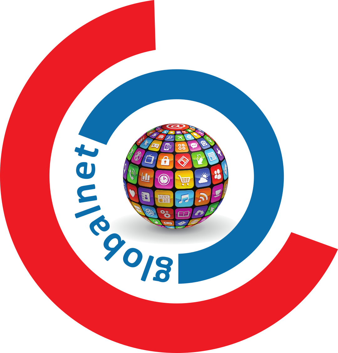 GLOBALNET İNTERNET TEKNOLOJİLERİ VE YAZILIM TİC.LTD.ŞTİ. logo