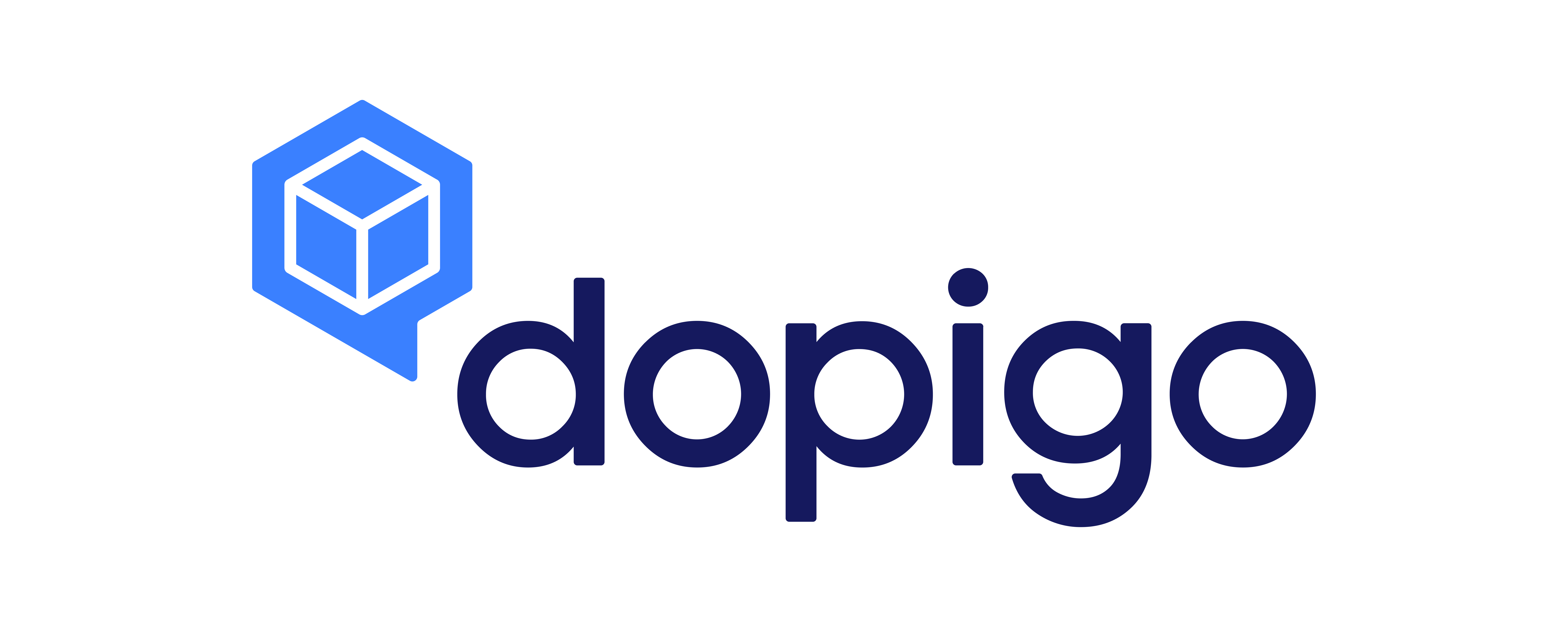 Dopigo logo