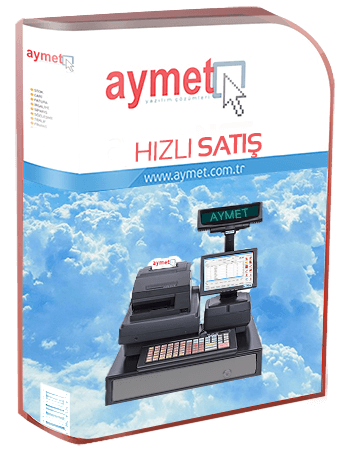Aymet Mobil Muhasebe Pro