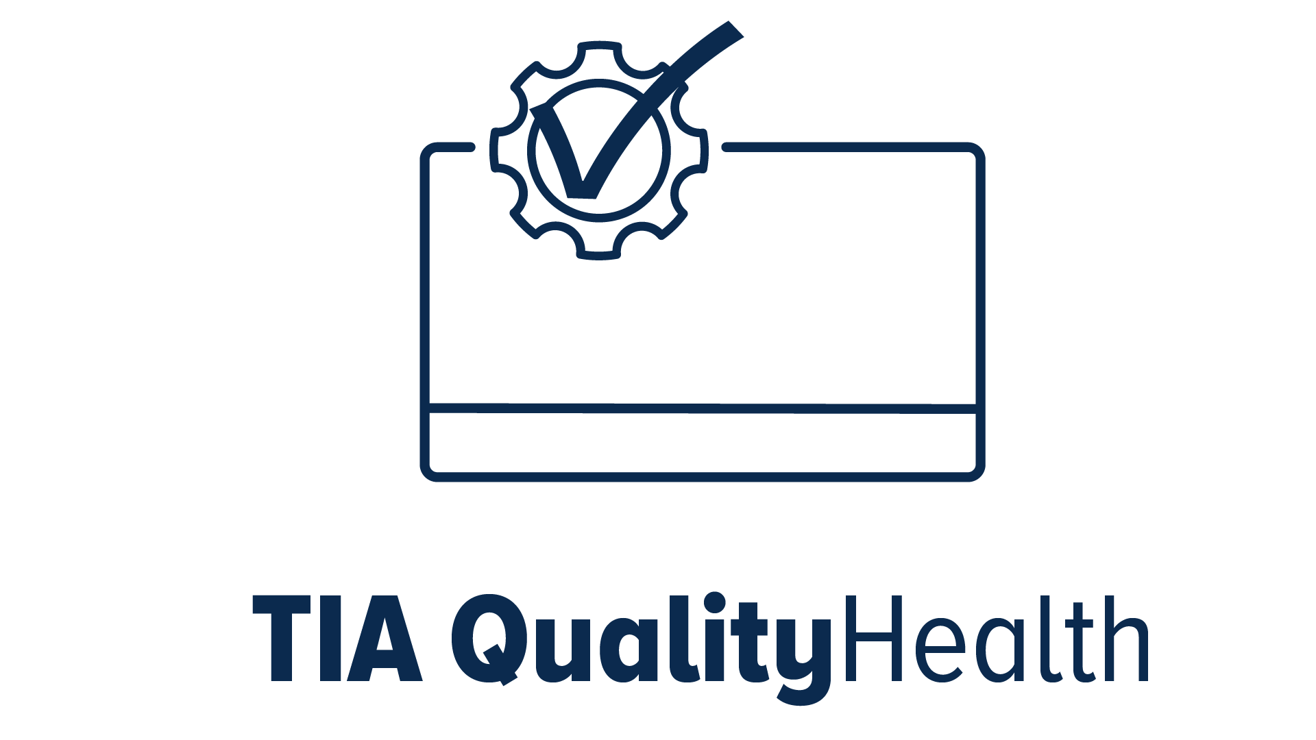 TIA QualityHealth, TIA Kalite Performans İzleme ve Güvence Sistemi