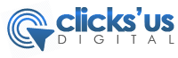 Clicksus Dijital Pazarlama Tic Ltd Şti logo