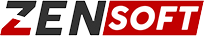 Zensoft Yazılım A.Ş. logo