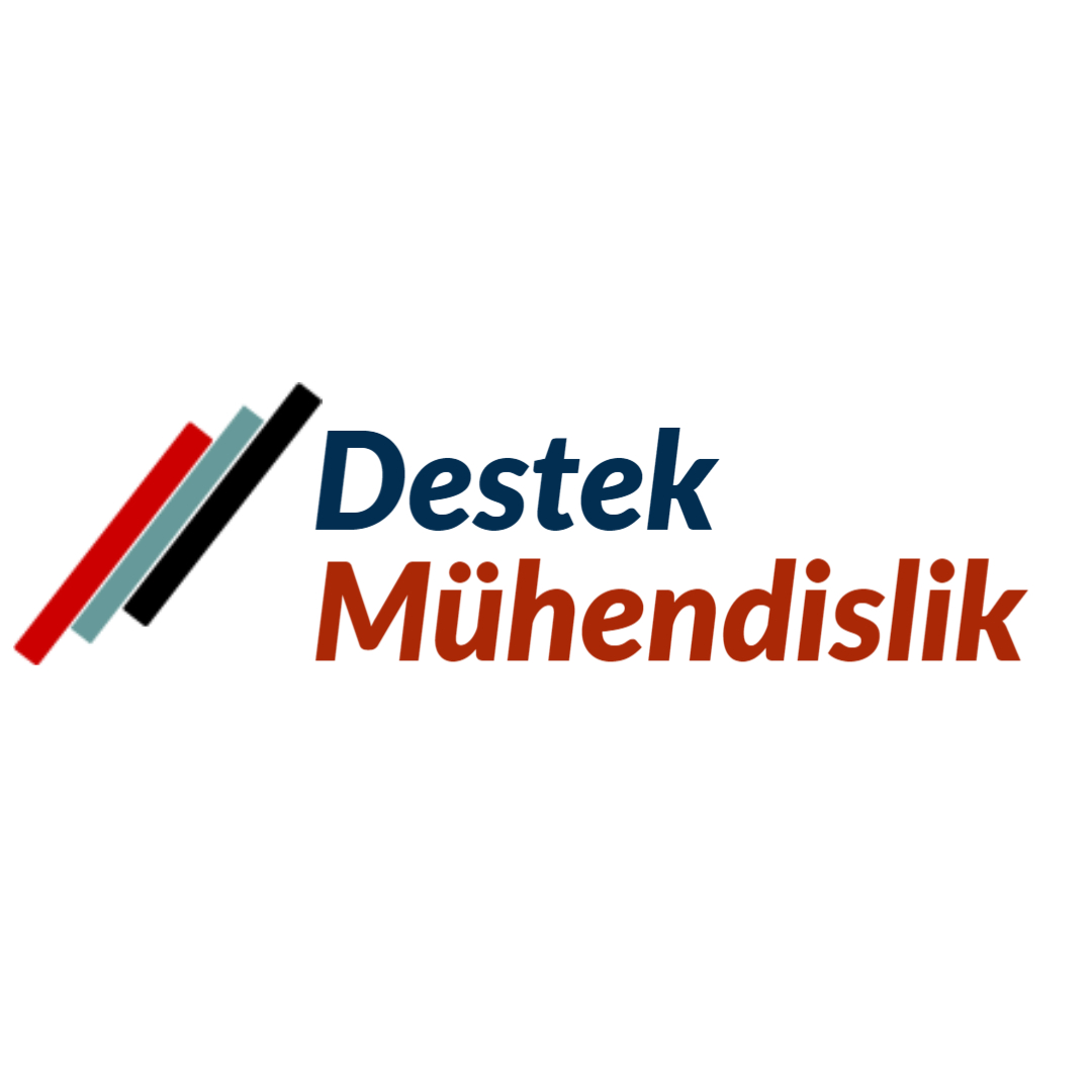 Destek Mühendislik Ltd logo