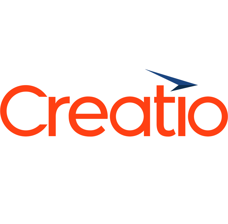 Creatio - Low Code CRM ve BPM Platformu