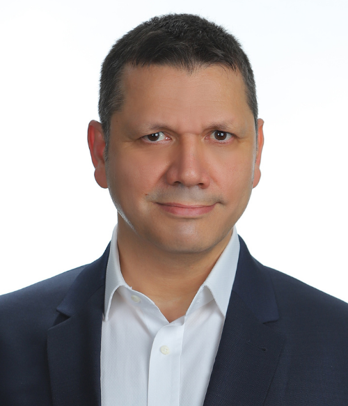 Gürkan Arpacı