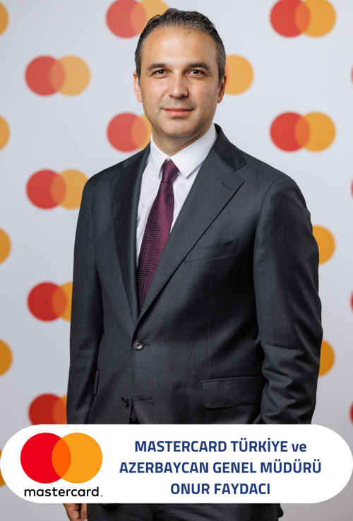 Akıllı KOBİ Röportajlar Serisi - Mastercard Türkiye ve Azerbaycan Genel Müdürü Onur Faydacı Röportajı?