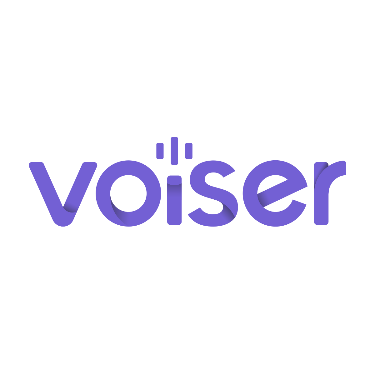 VOİSER TEKNOLOJİ LTD. ŞTİ. Logo