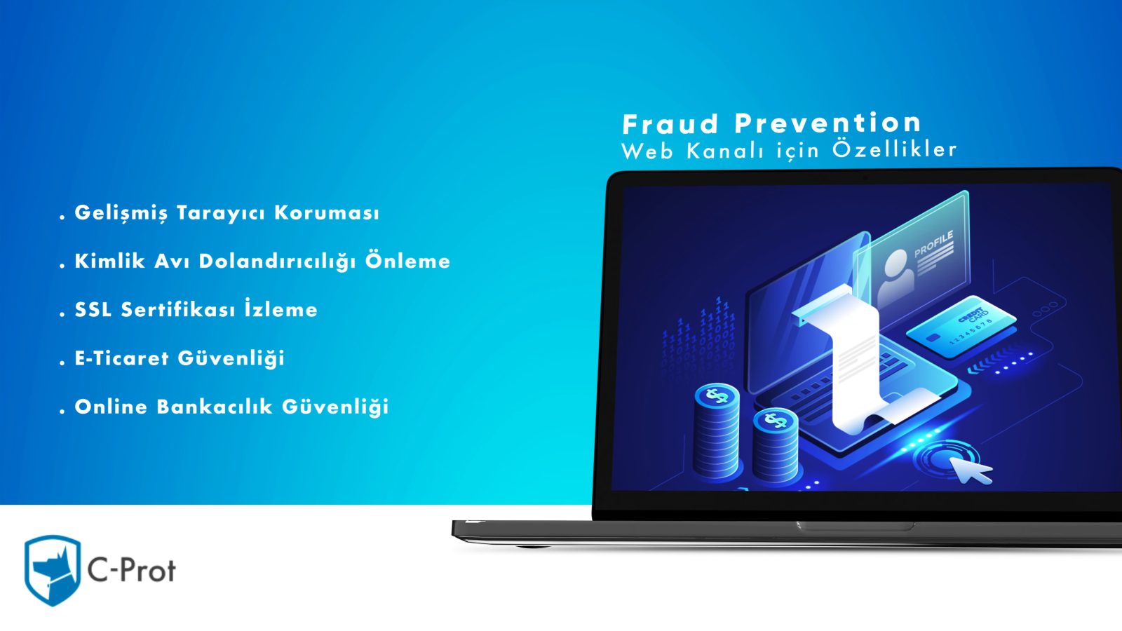 C-Prot Fraud Prevention