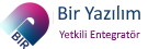 Bir Yazılım Bilgisayar Ticaret Ltd. Şti. Logo