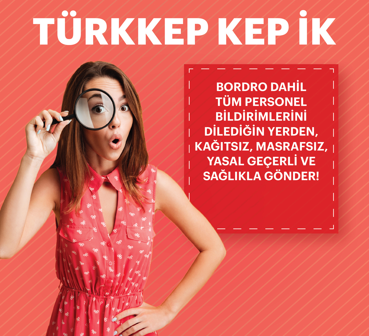 Türkkep Kayıtlı Elektronik Posta Hizmetleri A.Ş. Kep Ik 