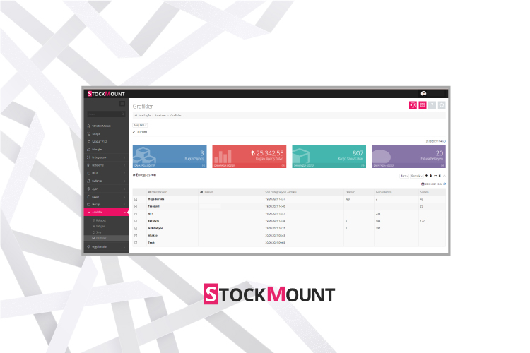 STOCKMOUNT TEKNOLOJİ A.Ş. 2 (1) 