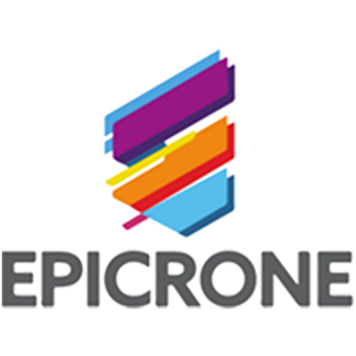 Epikron Teknoloji Limited Şirketi logo