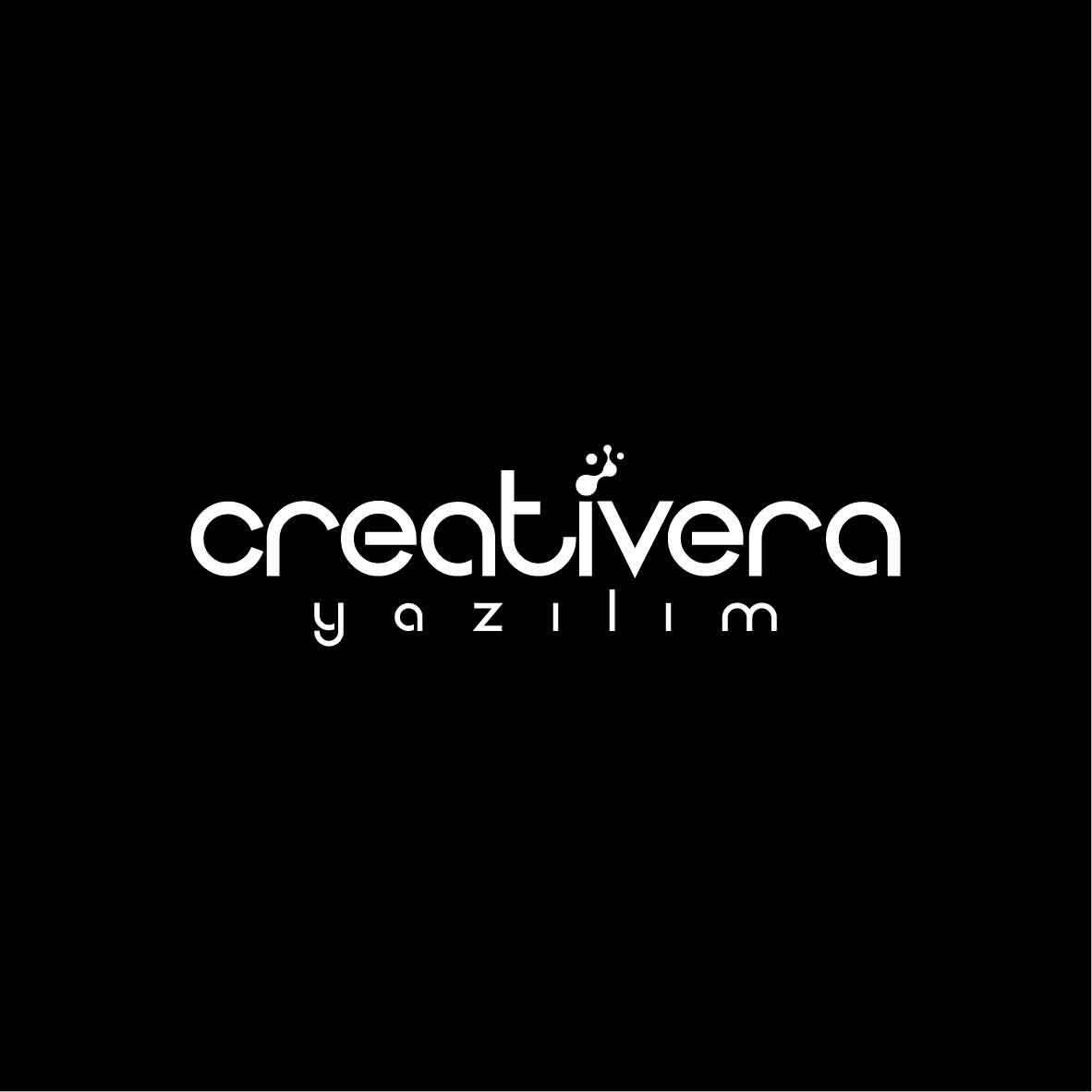 CREATİVERA TEKNOLOJİ Logo