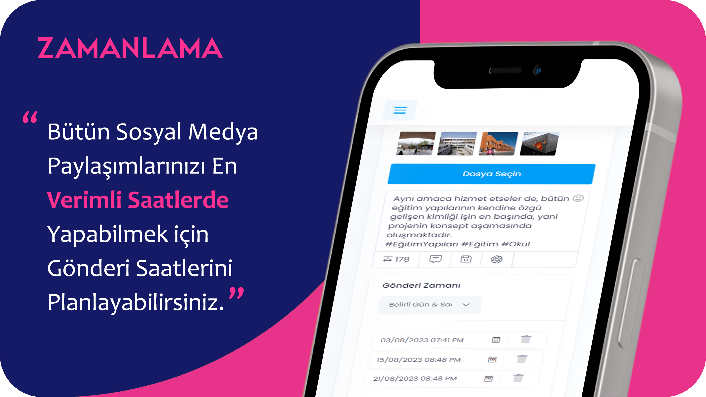 Multi Tarife | Yıllık