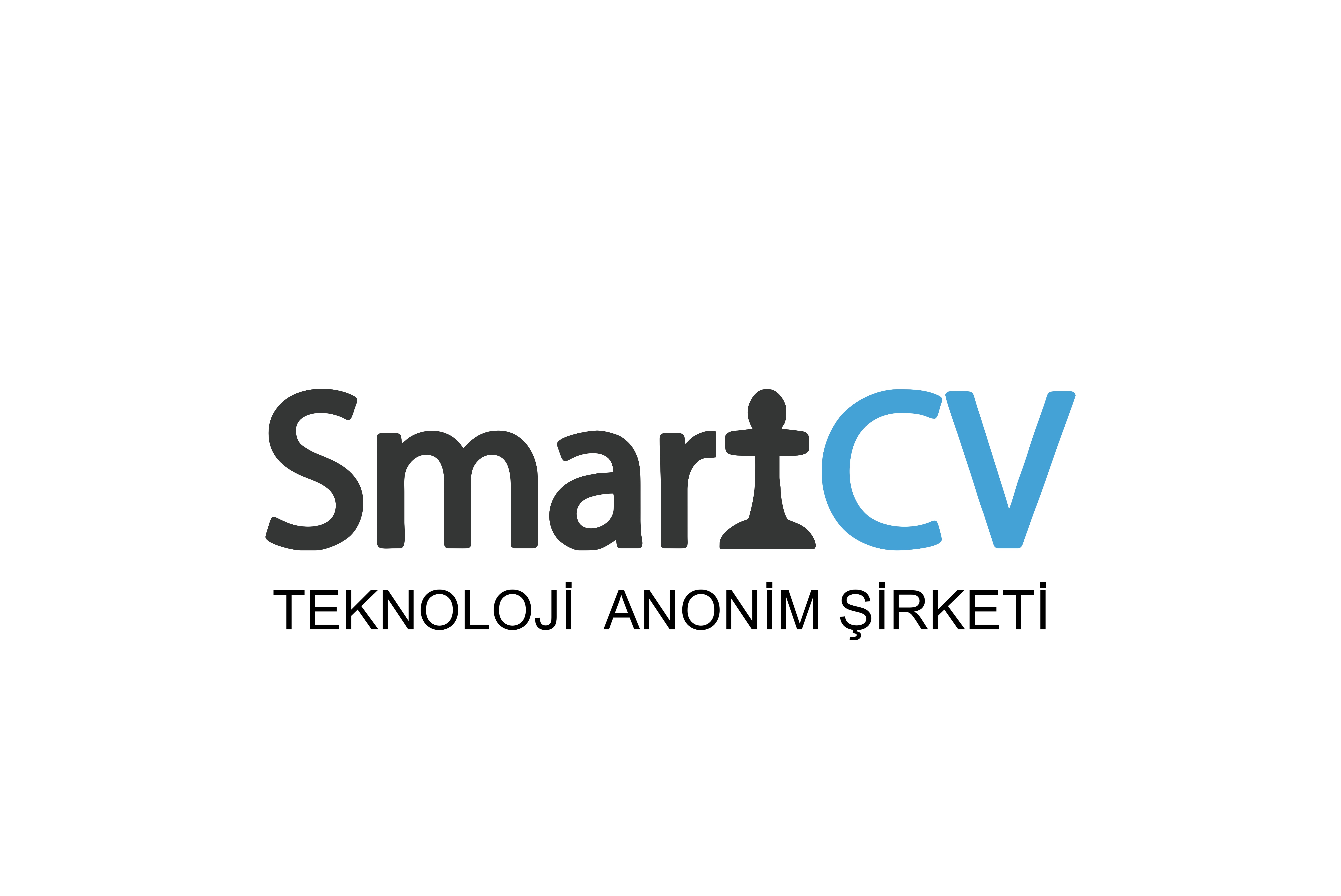 SmartCV Teknoloji AŞ logo