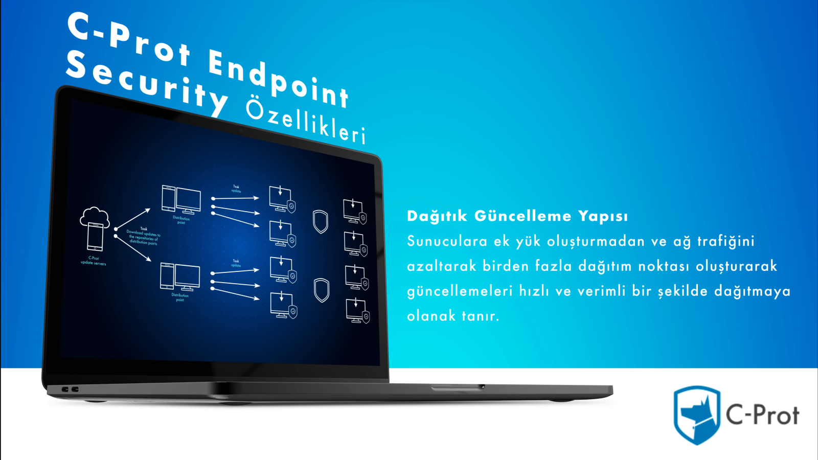 C-Prot Endpoint Security