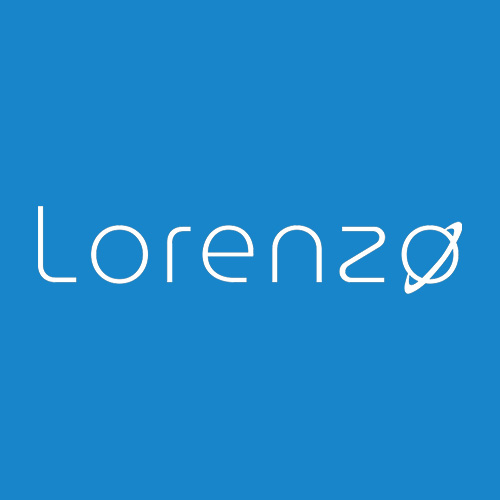 Lorenzo Yazılım Bilişim Hizmetleri ve Danışmanlık Ltd. Şti. logo
