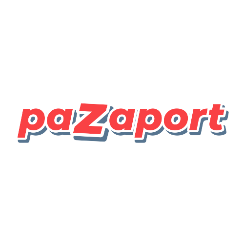 PAZAPORT YAZILIM VE DANIŞMANLIK HİZMETLERİ Logo