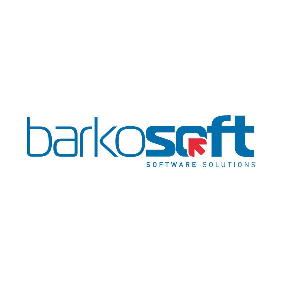 Barkosoft Bilişim logo