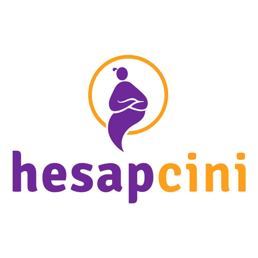 Hesapcini Yazılım Anonim Şirketi logo