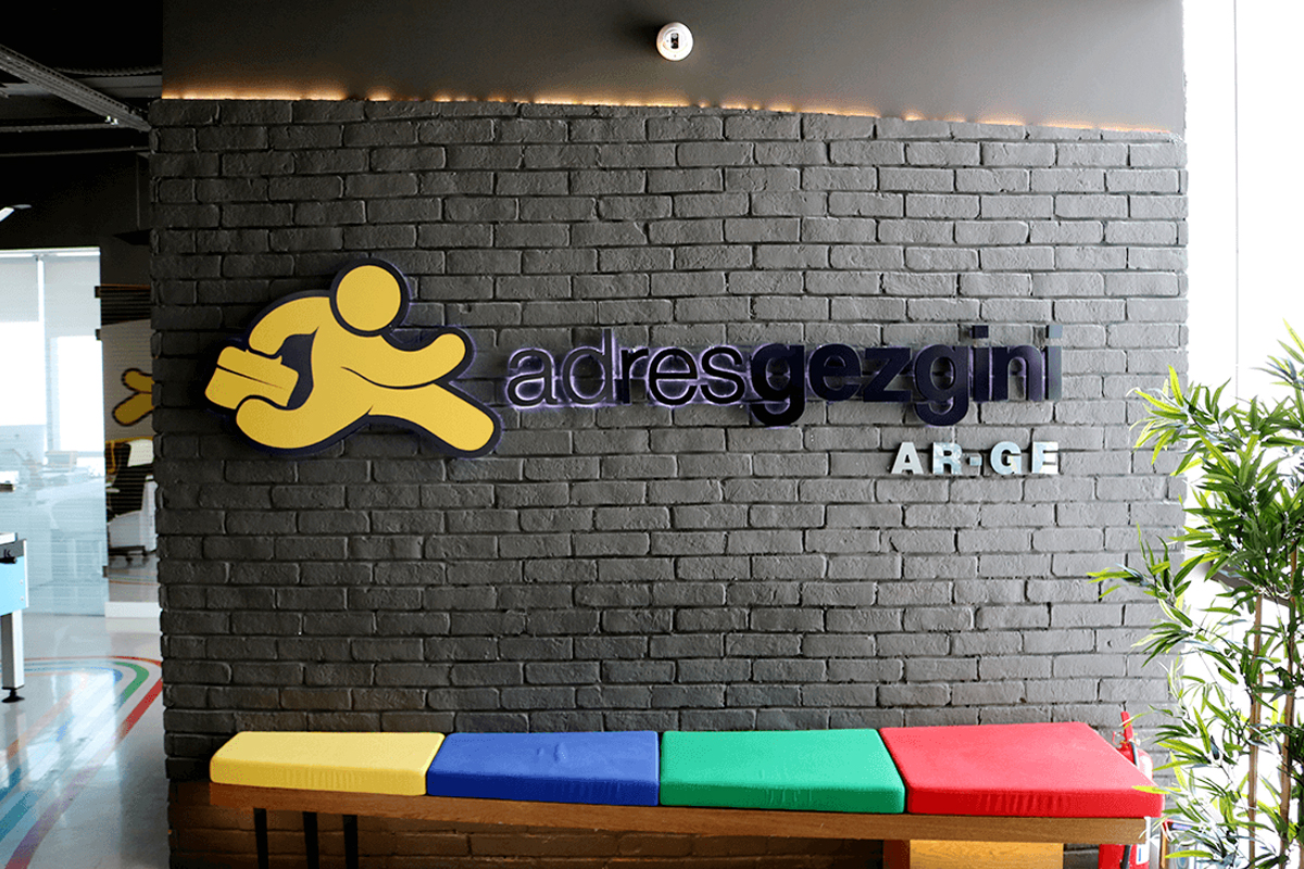AdresGezgini Yazılım, Tasarım, Bilişim, İletişim Ve Reklam Hizmetleri San. Ve Tic. A.Ş. Adresgezgini Google Ads Premier Partner 