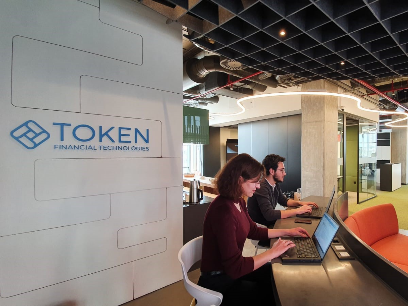 Token Finansal Teknolojiler Anonim Şirketi 1 