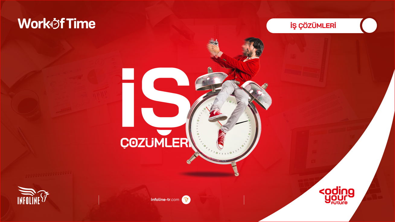 İNFOLİNE BİLGİ TEKNOLOJİLERİ TİCARET ANONİM ŞİRKETİ Inf3 