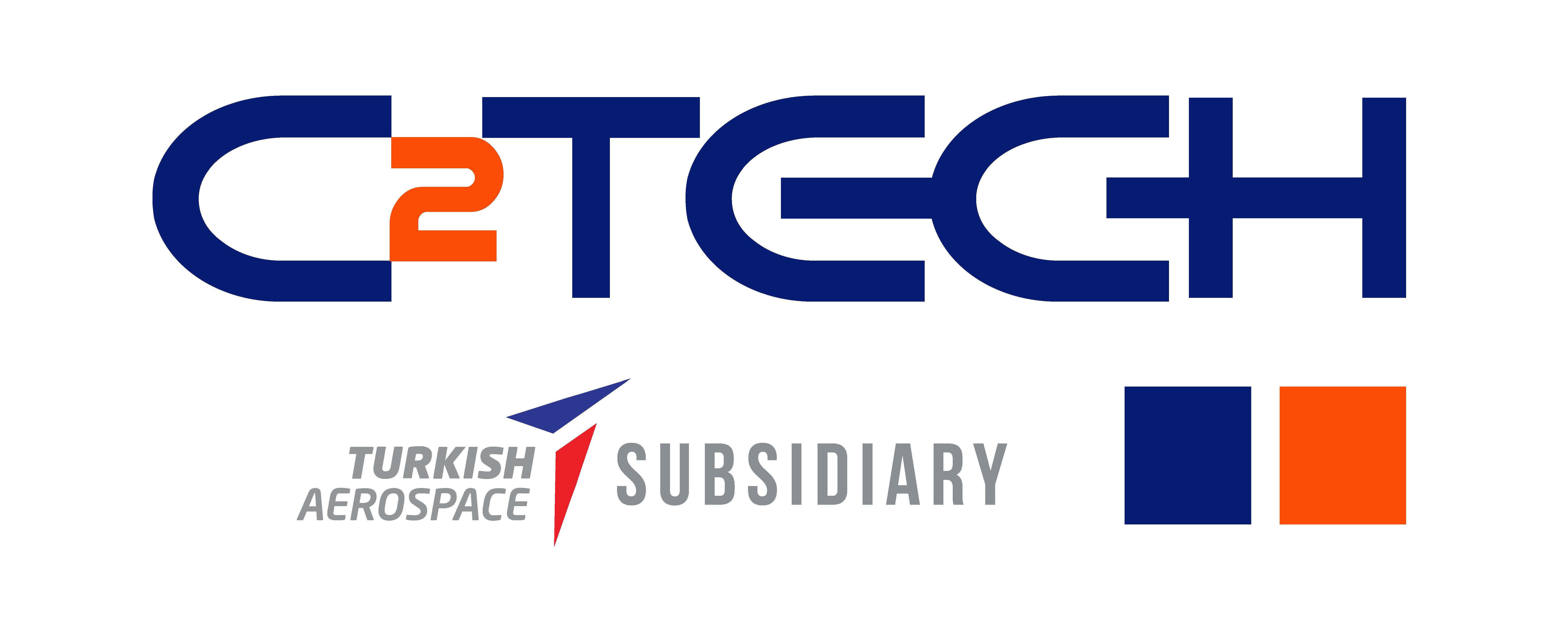 C TECH BILISIM TEKNOLOJILERI SAN.VETIC.A.S. Logo