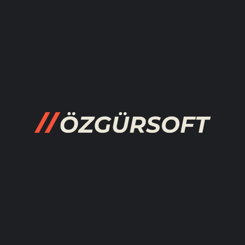 ÖZGÜRSOFT