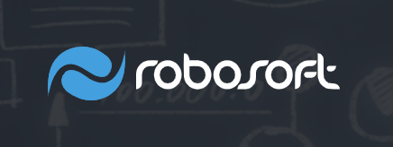 Robosoft Kontrol ve Bilisim Hizmetleri Ltd. Sti. logo