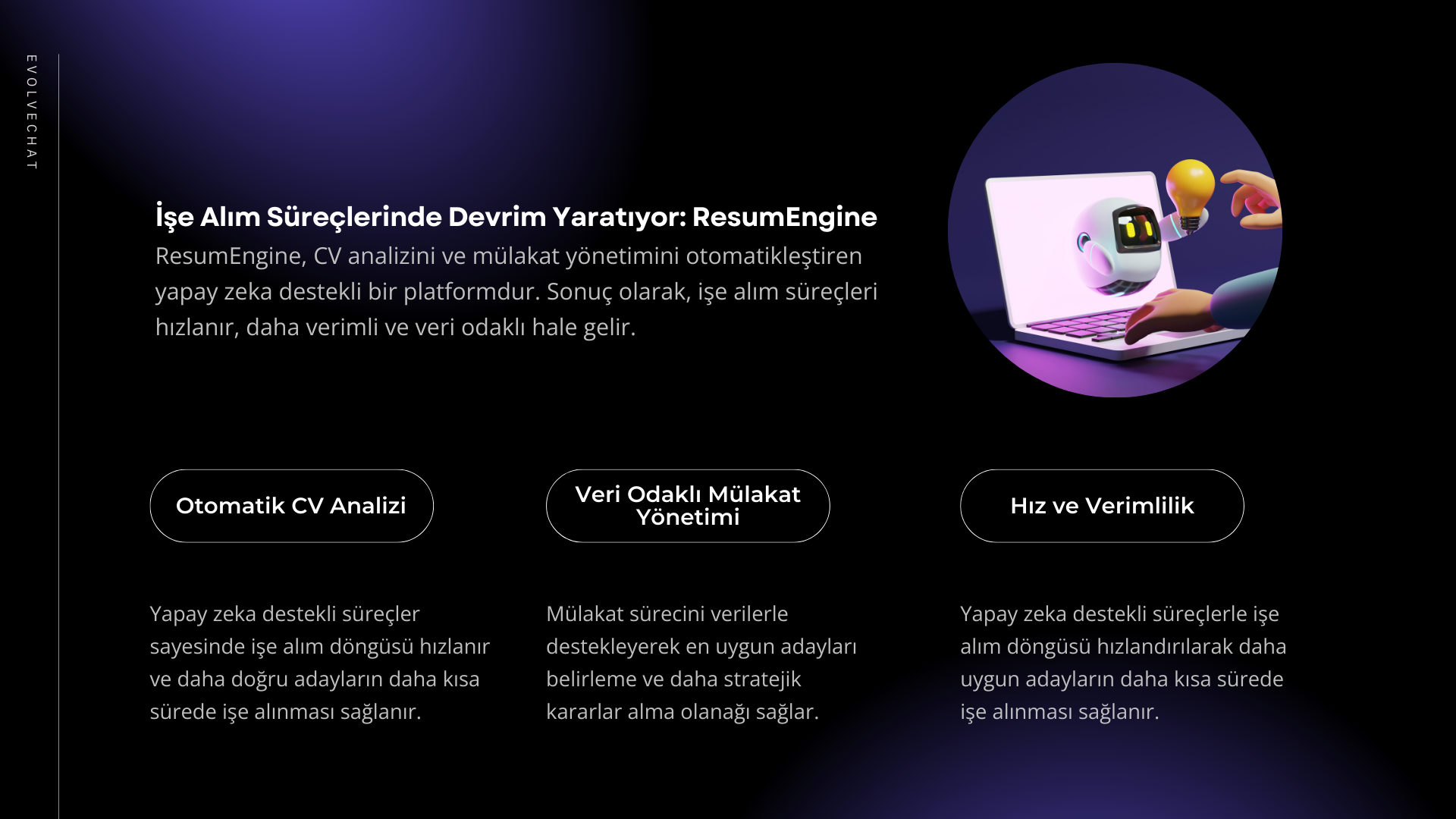 ResumeEngine