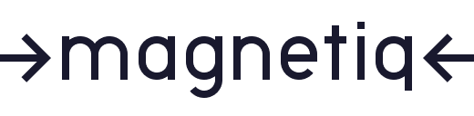 Magnetic Teknoloji A.Ş. logo