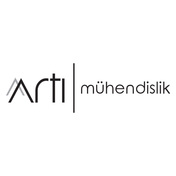 A Artı Mühendislik Sanayi ve Ticaret A.Ş. logo