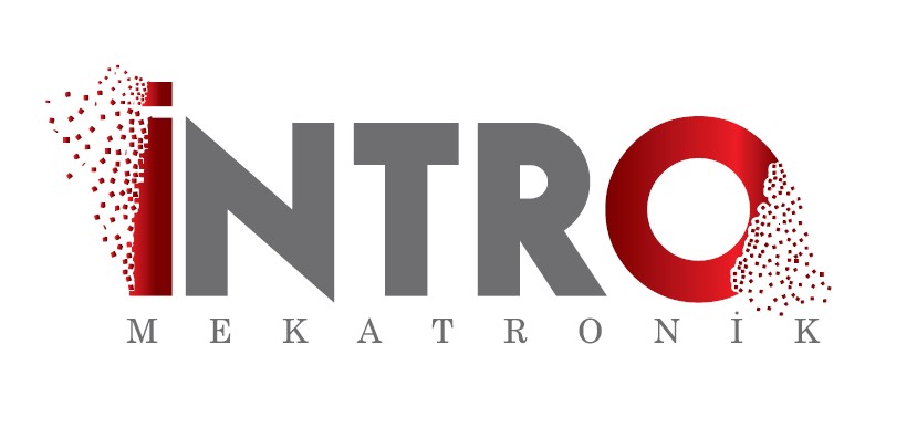 INTRO MEKATRONIK VE SANAYI TICARET LIMITED SIRKETI logo