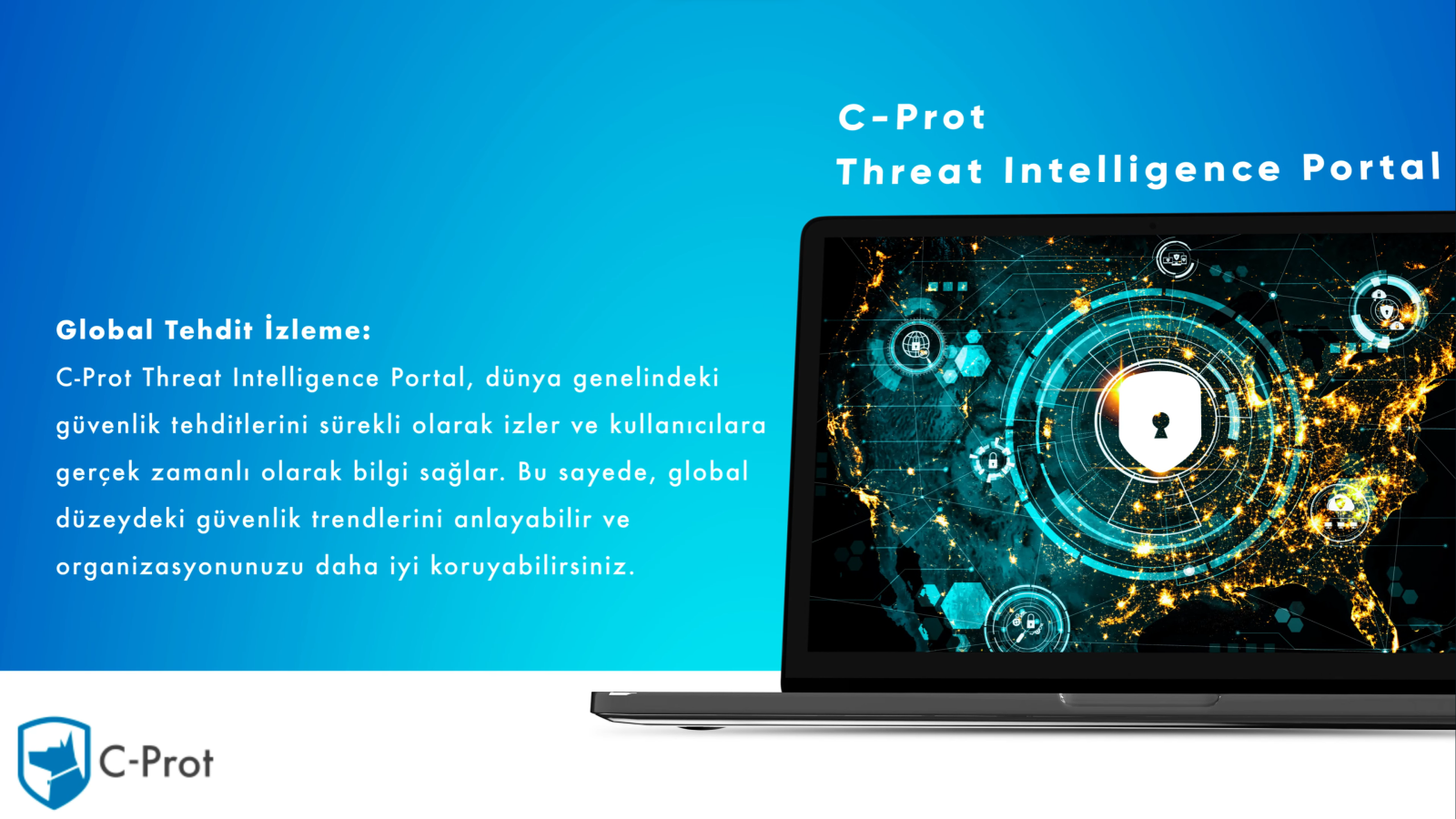 C-Prot Threat Intelligence Portal