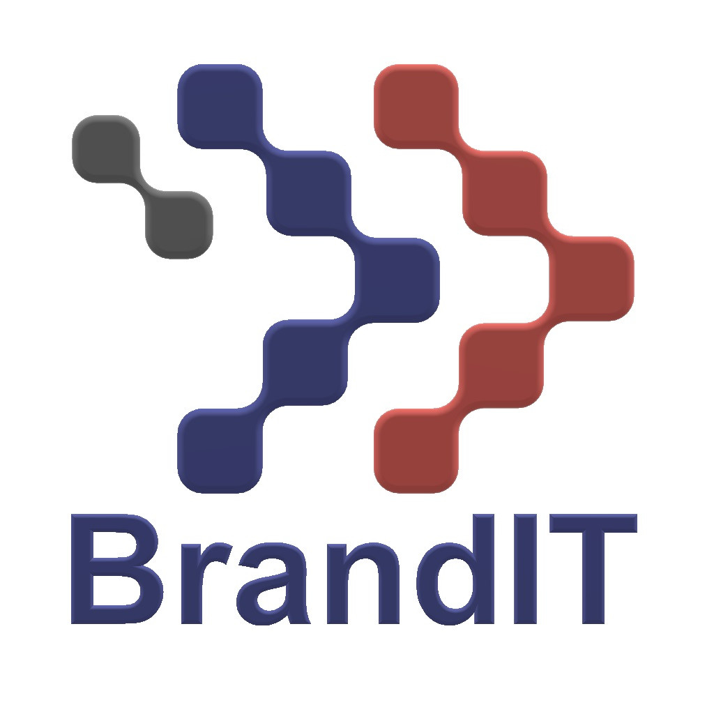 BrandIT Mühendislik Yazılım Ltd. logo