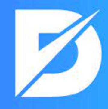 Dopinger logo
