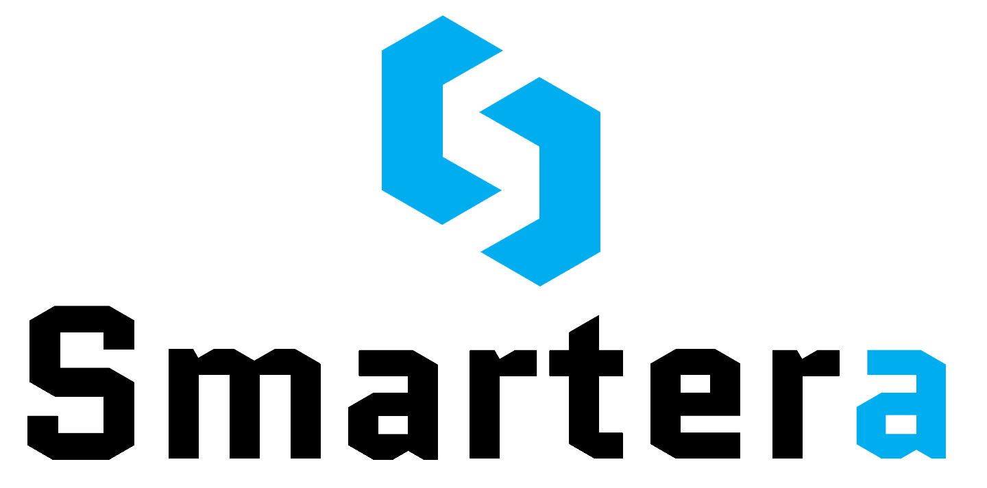 SMARTERA YAZILIM VE DANIŞMANLIK A.Ş. logo