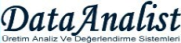 DATAANALİST BİLİŞİM LTD.ŞTİ. Logo