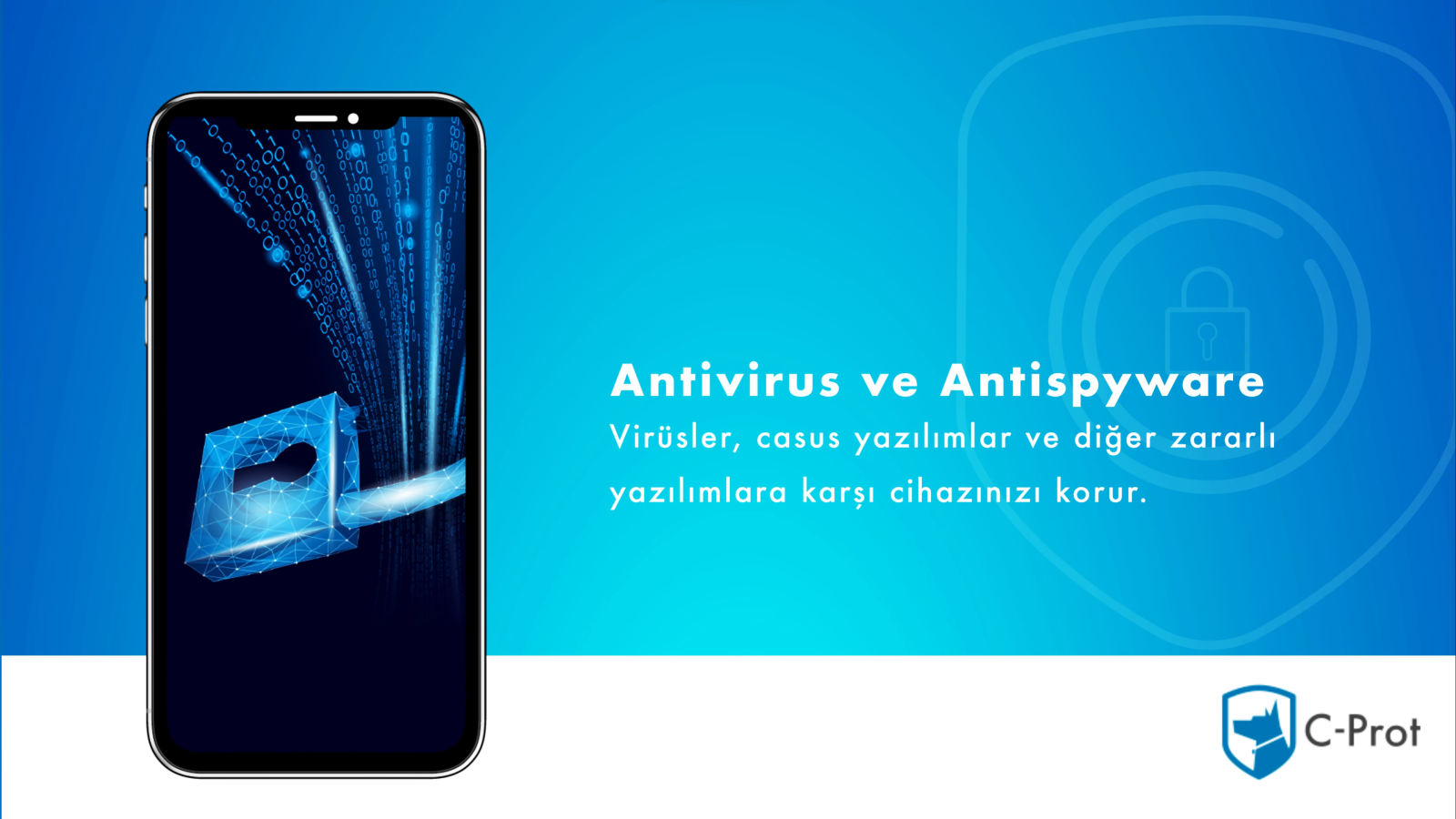 C-Prot Endpoint Mobile Security